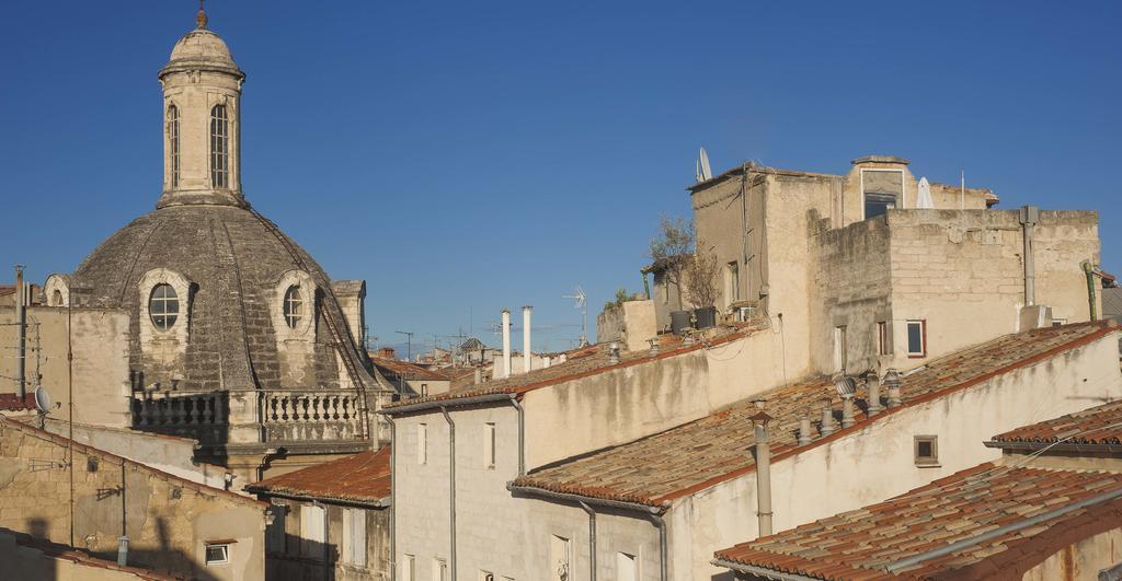 Duplex Cope Cambes - Eglise Saint Roch - Premiere Conciergerie Leilighet Montpellier Eksteriør bilde