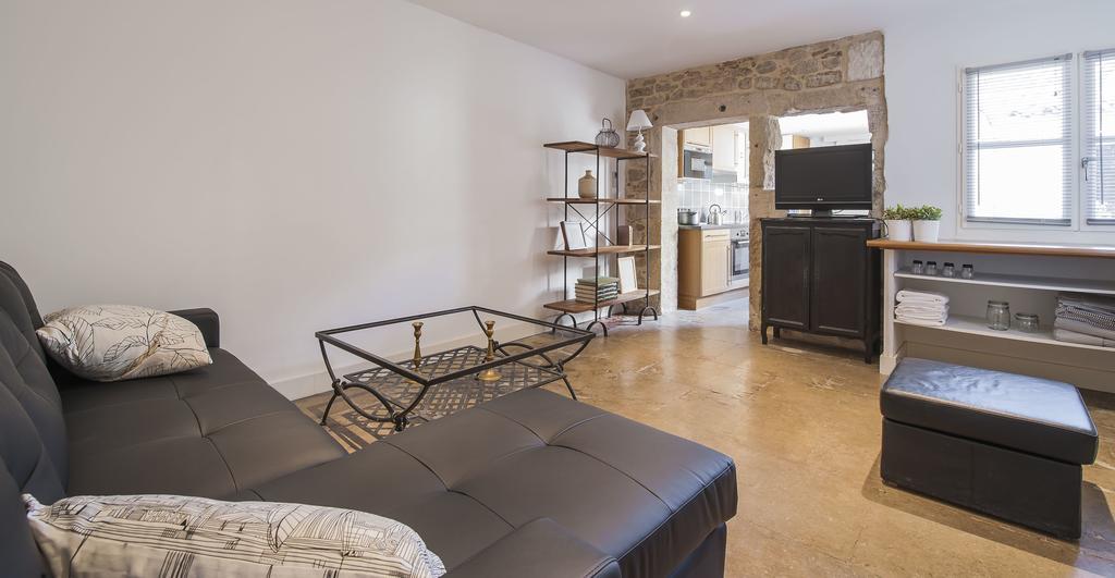 Duplex Cope Cambes - Eglise Saint Roch - Premiere Conciergerie Leilighet Montpellier Eksteriør bilde