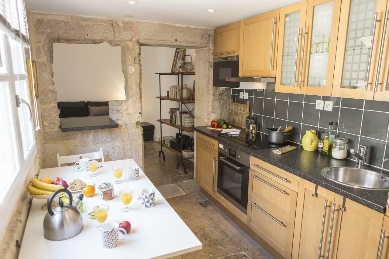 Duplex Cope Cambes - Eglise Saint Roch - Premiere Conciergerie Leilighet Montpellier Eksteriør bilde