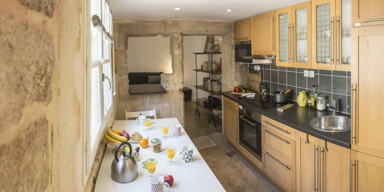 Duplex Cope Cambes - Eglise Saint Roch - Premiere Conciergerie Leilighet Montpellier Eksteriør bilde