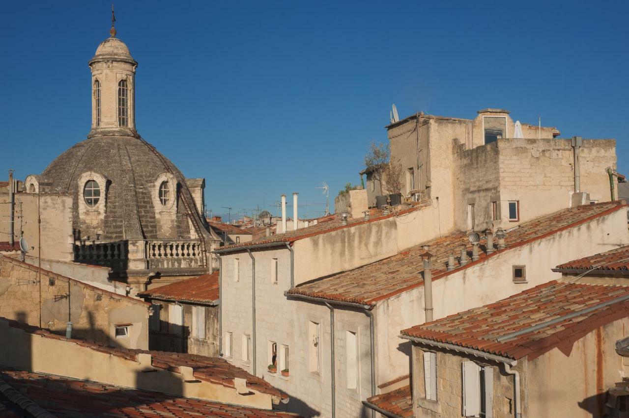 Duplex Cope Cambes - Eglise Saint Roch - Premiere Conciergerie Leilighet Montpellier Eksteriør bilde